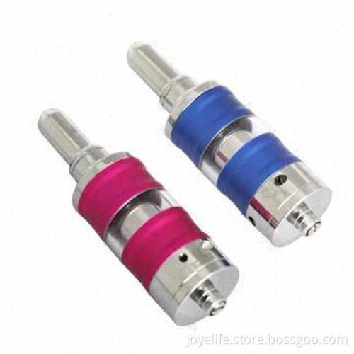 Ego rocket atomizer, stainless steel material